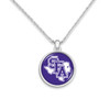 Stephen F. Austin State Lumberjacks Necklace- Campus Chic