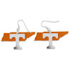 Tennessee Volunteers Earrings- Home Team