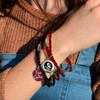 Florida State Seminoles Bracelet- Chloe Primary