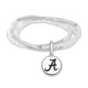 Alabama Crimson Tide Bracelet- Chloe Secondary