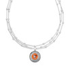 Bowling Green State Falcons Necklace- Stella