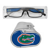 Florida Gators Readers with Case- Gameday