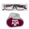 Texas A&M Aggies Readers with Case- Gameday