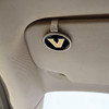 Vanderbilt Commodores Visor Clip- Primary Logo