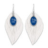 Memphis Tigers Earrings- Boho Secondary