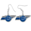 Memphis Tigers Earrings- Tara