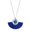 Memphis Tigers Necklace- No Strings Attached