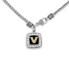 Vanderbilt Commodores Necklace- Kassi