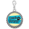 Buddy Tag Collection- Couch Potato