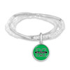 Marshall Thundering Herd Bracelet- Chloe Secondary