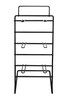 Displays- Wire Rack- 6 Peg