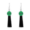 Marshall Thundering Herd Earrings- Harper