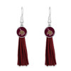 Texas State Bobcats Earrings-  Harper