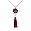 Texas State Bobcats Necklace- Harper