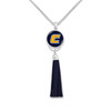 Tennessee- Chattanooga Mocs Necklace- Harper