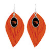 Oregon State Beavers Earrings- Boho Primary