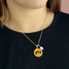 Missouri Tigers Necklace - Diana