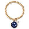 Penn State Nittany Lions Bracelet - Diana