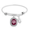 Texas A&M Aggies Bracelet - Madison