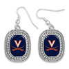 Virginia Cavaliers Earrings - Madison