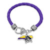 East Carolina Pirates Bracelet- Tara