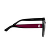 Alabama A&M Bulldogs Uptown Fashion Sunglasses