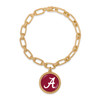 Alabama Crimson Tide Bracelet - Sydney