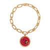 Louisville Cardinals Bracelet - Sydney