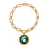 Michigan State Spartans Bracelet - Sydney