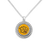 Arkansas Pine Bluff Necklace- Allie