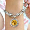 Arkansas Pine Bluff Bracelet- Allie