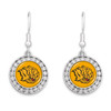 Arkansas Pine Bluff Earrings- Kenzie