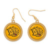 Arkansas Pine Bluff Earrings -  Sydney