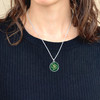 Cal Poly Mustangs Necklace- Leah