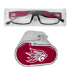 Chico State Wildcats Readers- Gameday Readers with Case