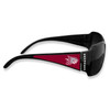 Chico State Wildcats Fashion Brunch College Sunglasses (Black)