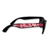 Oklahoma Sooners Tie Dye Retro Sunglasses