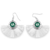 Sacramento State Hornets Earrings- No Strings Attached