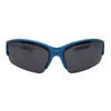 U.S. Air Force® Rimless Sunglasses (Blue)