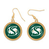 Sacramento State Hornets Earrings -  Sydney