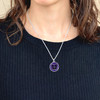 Central Arkansas Bears Necklace- Leah