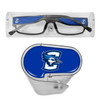 Creighton Bluejays Readers- Gameday Readers with Case