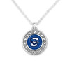 Creighton Bluejays Necklace- Abby Girl