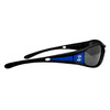 Creighton Bluejays Sports Rimmed College Sunglasses (Black)