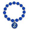 Creighton Bluejays Bracelet- Leah