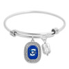 Creighton Bluejays Bracelet - Madison