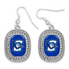 Creighton Bluejays Earrings - Madison