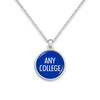 *Choose Your College* Leah Necklace