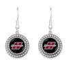 Henderson State Reddies Earrings- Allie