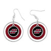 Henderson State Reddies Earrings- Lindy